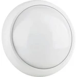 LED stropní svítidlo V-TAC VT-8015-W 5050, 12 W, Vnější Ø 220 mm, N/A, bílá