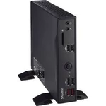 Mini PC (HTPC) (repasovaný) Shuttle DS10U7 KIT Intel® Core™ i7 (4 x 1.8 GHz), oper.paměť 16 GB, 0 GB, bez OS