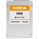 Interní SSD pevný disk 6,35 cm (2,5") 690 GB Kioxia PM5-V Bulk KHK61RSE960G SATA 6 Gb/s