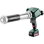 Pistole na kartuše Metabo 601217600, 1 ks