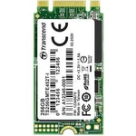 Interní M.2 PCIe NVMe SSD 2242 256 GB Transcend MTE452T Retail TS256GMTE452T-I PCIe NVMe 3.0 x2