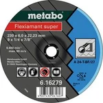 Metabo 616275000 METABO Flexiamant Super 115 x 6,0 x 22,2, ocel Ø 25 ks