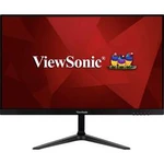 Herní monitor Viewsonic VX2418-P-MHD, 61 cm (24 palec),1920 x 1080 Pixel 1 ms, VA LED DisplayPort, HDMI™