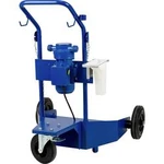 Pressol 25338770 Urea-Trolley-200 l-10 l/min vozík AdBlue® (d x š x v) 1200 x 840 x 270 mm