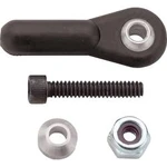 Kulový kloub DU-BRO Heavy-Duty 3 mm 2321