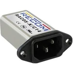 AC/DC zdroj do DPS RECOM RAC05-12SK/C14, 12 V, 5 W