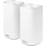 Sada Wi-Fi přístupového bodu Asus ZenWiFi AC Mini (CD6) AC1500, 5 GHz, 2.4 GHz