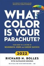 What Color Is Your Parachute? 2022