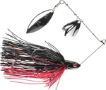 Daiwa třpytka prorex db spinnerbait black devil 21 g