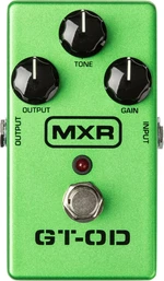 Dunlop MXR M193 GT-OD Gitarreneffekt