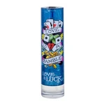 Christian Audigier Ed Hardy Love & Luck 100 ml toaletná voda pre mužov