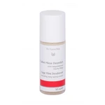 Dr. Hauschka Sage Mint 50 ml dezodorant unisex roll-on