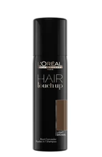 Sprej pro zakrytí odrostů Loréal Hair touch up 75 ml - sv. hnědá - L’Oréal Professionnel + dárek zdarma