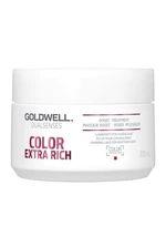 Maska k oživení barvy Goldwell Dualsenses Color Extra Rich - 200 ml (206112) + dárek zdarma