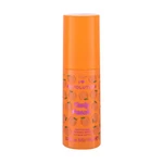 I Heart Revolution Tasty Peach Mattifying Priming Spray 100 ml podklad pod make-up pre ženy