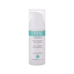 REN Clean Skincare Clearcalm 3 Replenishing 50 ml denný pleťový krém na veľmi suchú pleť; na pigmentové škvrny; na dehydratovanu pleť