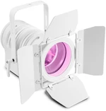 Cameo TS 60 W RGBW WH Luce Palcoscenico