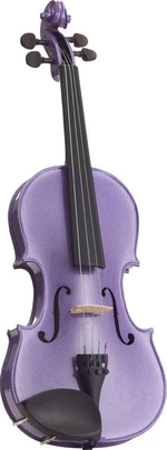 Stentor HARLEQUIN 4/4 Deep Purple Violino Acustico