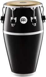 Meinl FC1212BK Fibercraft Black Congas