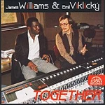 James Williams, Emil Viklický – Together - Spolu