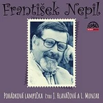 Luděk Munzar, Jana Hlaváčová – Nepil: Pohádková lampička