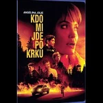 Různí interpreti – Kdo mi jde po krku DVD