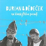 Jan Burian, Jiří Dědeček – Na blankytném pozadí