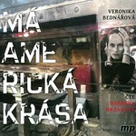 Barbora Hrzánová – Má americká krása (MP3-CD) CD-MP3