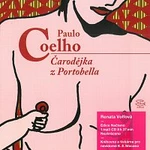 Renata Volfová – Čarodějka z Portobella (MP3-CD)