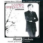 Marek Grechuta – Marek Grechuta & Anawa CD