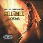 Various  Artists – Kill Bill Vol. 2 Original Soundtrack