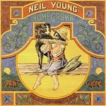 Neil Young – Homegrown