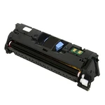 Kompatibilný toner s HP 121A C9700A čierný (black)