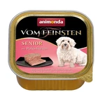 ANIMONDA dog paštika SENIOR 150g - Putenherzen