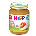 HiPP BIO Broskve 125 g