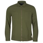 Barbour Overshirt Barbour Ulverston - olivový - L