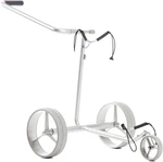 Justar Silver Silver Elektrotrolley