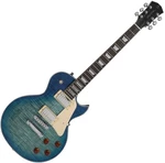 Sire Larry Carlton L7 Transparent Blue