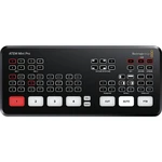 Blackmagic Design ATEM Mini Pro BM-SWATEMMINIBPR #####Videomischer