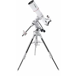 Bresser Optik Messier AR-90s/500 EXOS-1/EQ-4 teleskop ekvatoriálna achromatický Zväčšenie 30 do 180 x