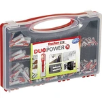 Fischer fischer Redbox DUOPOWER hmoždinka   535973 1 ks