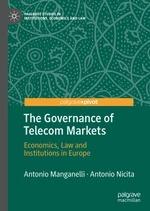 The Governance of Telecom Markets