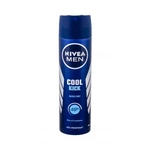 Nivea Men Cool Kick 48h 150 ml antiperspirant pre mužov deospray