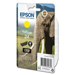 Epson T2424 C13T24244012 žlutá (yellow) originální cartridge