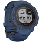 Garmin INSTINCT® 2 SOLAR smart hodinky    tmavomodrá