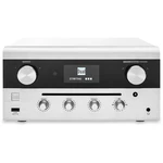 Dual CR 900 Phantom internetové CD-rádio DAB+, FM AUX, Bluetooth, CD, DLNA, NFC, USB, Wi-Fi, internetové rádio  DLNA, Sp