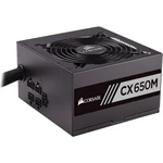 Corsair CX650M sieťový zdroj pre PC 650 W  80 PLUS® Bronze