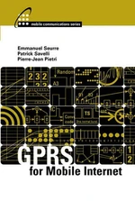 GPRS for Mobile Internet