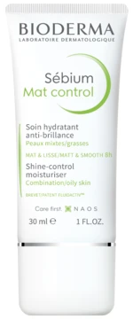 BIODERMA Sébium Mat Control