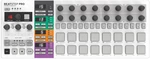 Arturia BeatStep Pro MIDI kontrolér